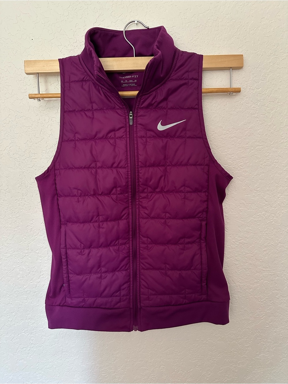 Nike Running Therma-FIT Running Vest XS